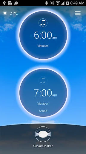 SmartShaker+ (Plus)
