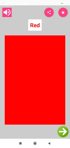 Learning Colors for Kids