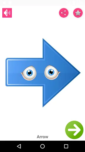 Shapes Learning for Kids