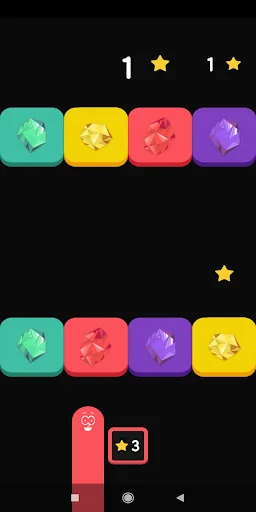 Color Snake Switch