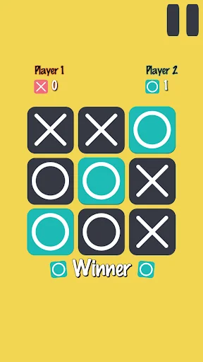 Tic Tac Toe