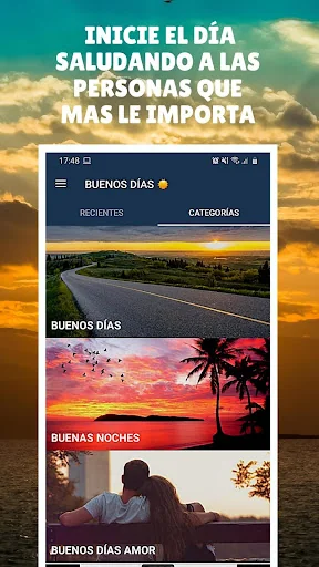 Imágenes de Buenos Días