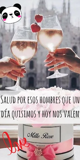 Imagenes con Frases Indirectas