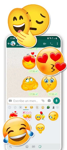 Wasticker sticker for whatsapp