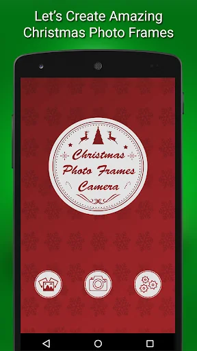 Christmas Live Camera