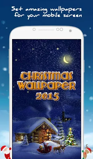 Christmas Wallpaper
