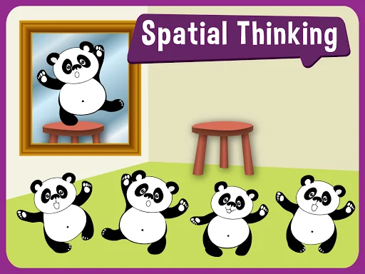 Pooza - Educational Puzzles fo screenshot 4