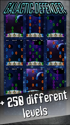 Alien Spaceship Shooter