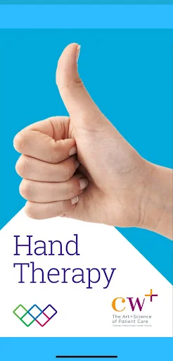 Hand Therapy