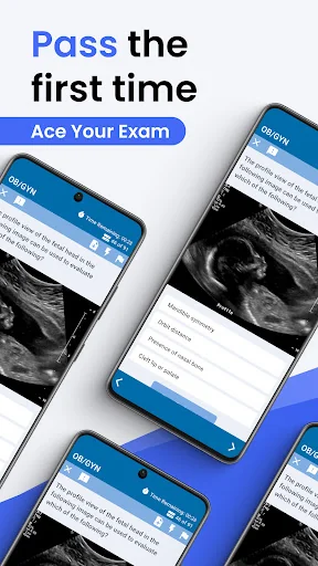 Prepry - ARDMS & CCI Exam Prep