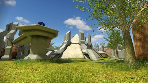 XON Episode One screenshot 2