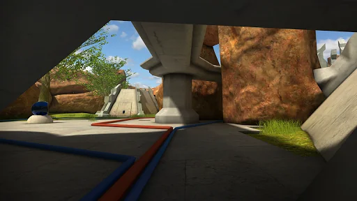 XON Episode One screenshot 3