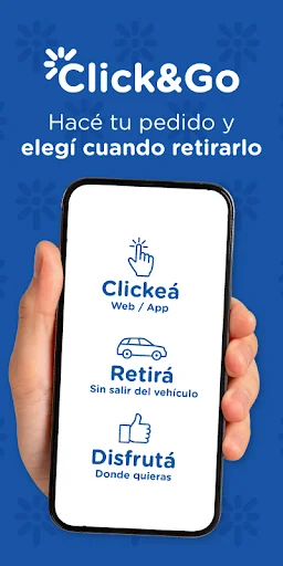 Tienda Inglesa screenshot 3
