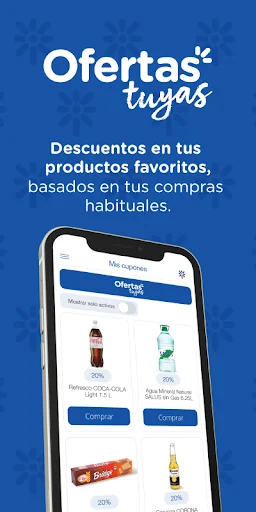 Tienda Inglesa screenshot 4