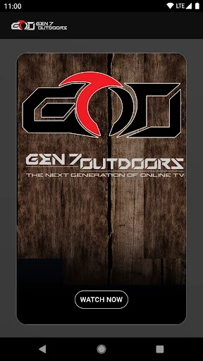 GEN7 Outdoors