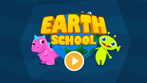 Earth School: Science for kids