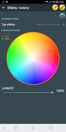 Imbue Light