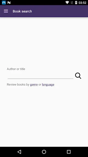 Librivox audiobooks