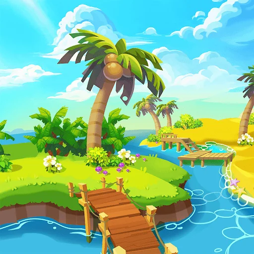 Cartoon Jigsaw Puzzles screenshot 3