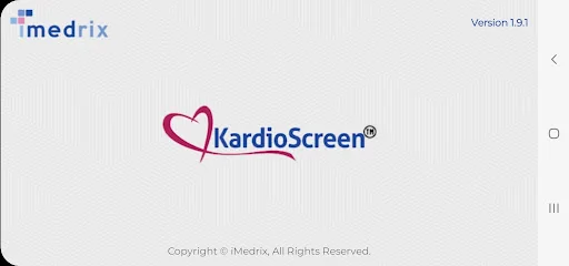 KardioScreen