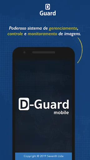 D-Guard Mobile