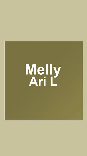 Hampa Melly Ari L Offline