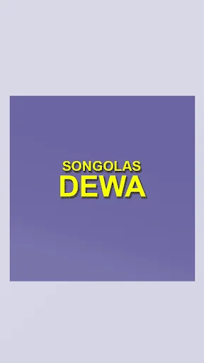 Larut Dewa Sembilan Belas