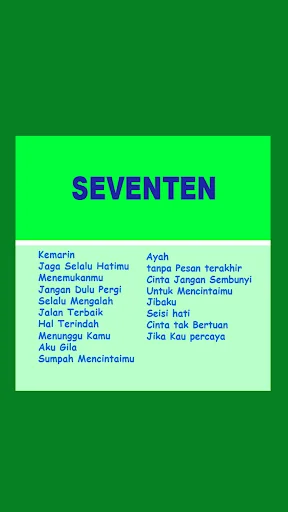 Jibaku Seventeen Offline