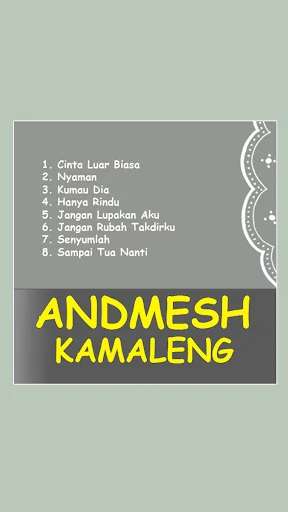 Kamaleng Offline