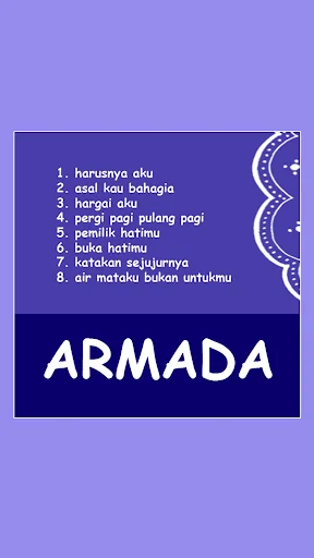 Armada Offline