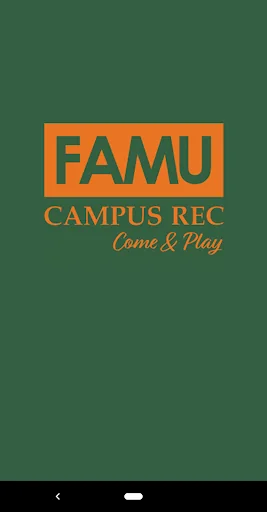FAMU Come & Play