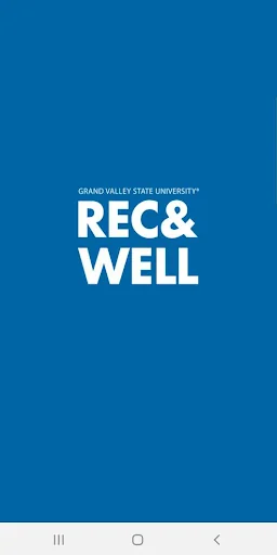 GVSU Recreation
