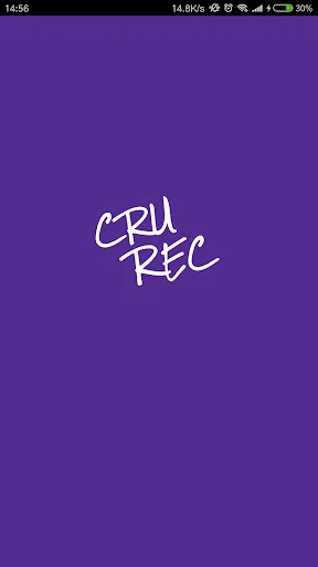 Cru Rec