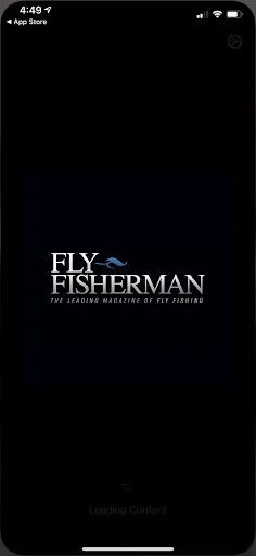 Fly Fisherman Magazine