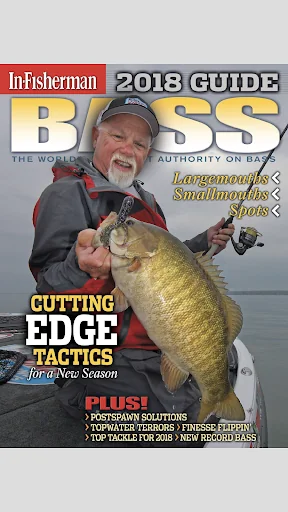 In-Fisherman Guides