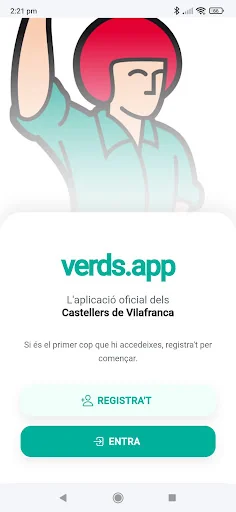 VerdsApp