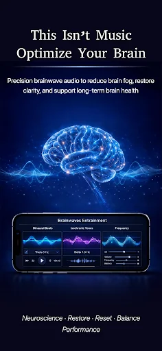 Brainwaves -- Binaural Beats