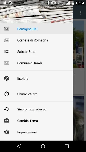 Imola notizie locali