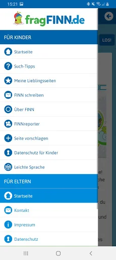 fragFINN