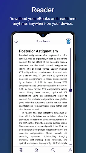 AAO eBooks screenshot 3
