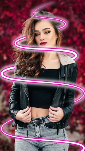 Super VFX Effects-PicsApp Phot