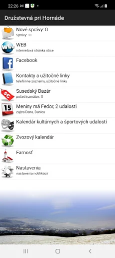 Družstevná pri Hornáde