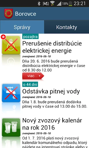 Borovce
