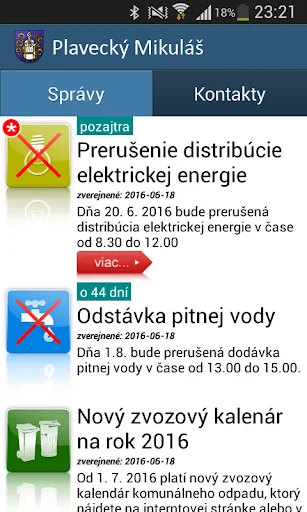 Plavecký Mikuláš