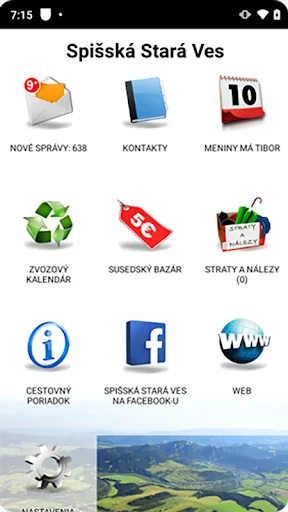 Spišská Stará Ves