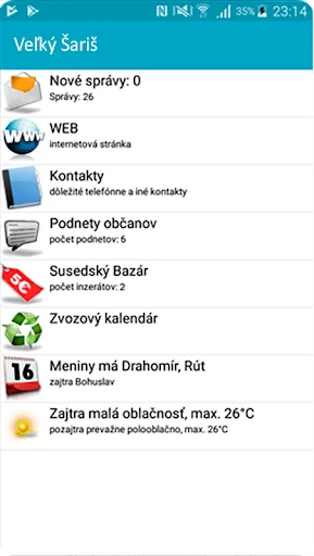 Veľký Šariš