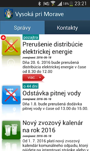 Vysoká pri Morave