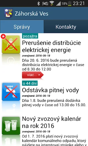 Záhorská Ves