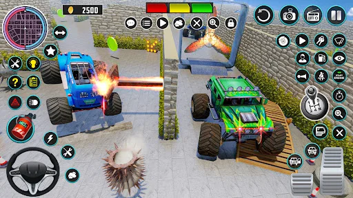 Maze Escape Challenge Game screenshot 4