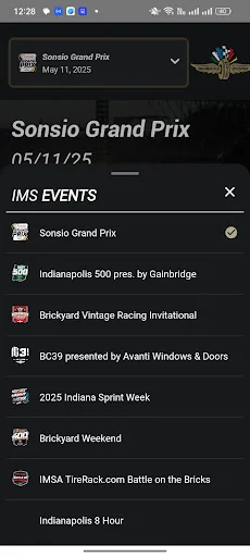 Indianapolis Motor Speedway